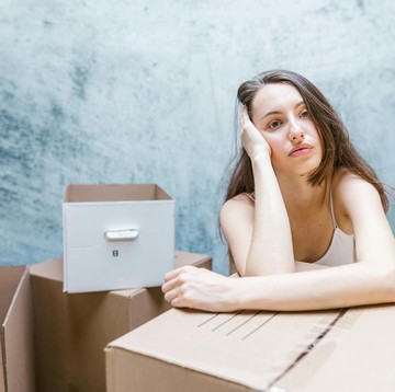 Menurut Psikologi, Ini Penjelasan Mengapa Perempuan Lebih Rentan Stres Jika Rumah Berantakan