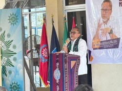 Zulhas Dorong Bangun Ekonomi dari Desa: Koperasi Harus Hidup dari Bisnisnya