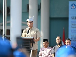 Mentrans Tegaskan Tak Akan Kirim Transmigran Baru Tanpa Permintaan Pemda