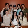 Potret Reuni Girls' Generation yang Mencuri Perhatian, Semua Member Tampil Penuh Pesona!