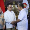 Sekjen Baru Gerindra Sugiono Punya Harta Kekayaan Rp12,73 Miliar