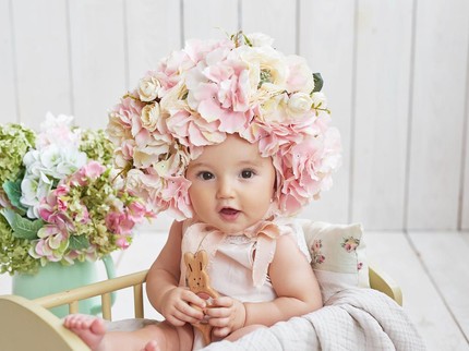 300 Nama Jerman Aesthetic untuk Anak Perempuan dan Artinya, Anggun & Elegan