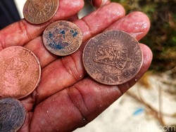 Harta Karun yang Tersembunyi di Pesisir Ujunggenteng Sukabumi
