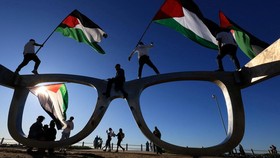 Amnesty Kritik RI Mau Tampung Warga Gaza: Malah Sejalan Skenario Trump