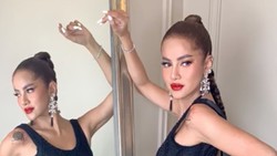 Olla Ramlan Blak-blakan Pernah Tiga Kali Coba Akhiri Hidup