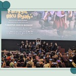 Film 'Panggil Aku Ayah': Esensi Ketika Keluarga Tak Perlu Ikatan Sedarah