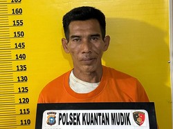 Motif Suami Pukuli Istri Secara Brutal di Kuansing: Sakit Hati