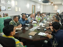 Pemilihan Kuwu di Kabupaten Indramayu Bakal Digelar Secara E-Voting