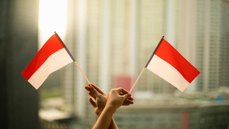 Pemerintah Resmi Tetapkan Senin 18 Agustus Sebagai Hari Libur Nasional Pemerintah Resmi Tetapkan Senin 18 Agustus Sebagai Hari Libur Nasional