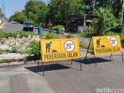 Warga Sidoarjo Harap Frontage Road Aloha-Buduran Segera Rampung