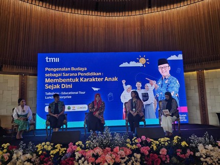 Anak Kelas 5 - 6 SD Kini Dianjurkan Masuk Pelajaran Pilihan Coding & AI, Bagaimana Penerapannya?