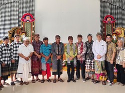 Cuma Satu dari Bali, Duda Timur Tembus 6 Besar Desa Digital Nasional