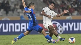 PSSI Siap Tanggung Biaya Operasi Arkhan Fikri dan Toni