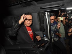 Deddy PDIP Sebut Hasto Akan Hadiri Kongres Partai di Nusa Dua Bali