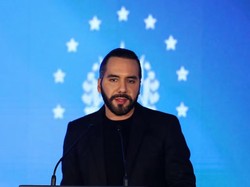 Batas Masa Jabatan Dicabut, Presiden El Salvador Bisa Nyapres 3 Periode
