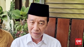 Jokowi Tolak Whoosh Diukur dari Laba: Ada Social Return on Investment