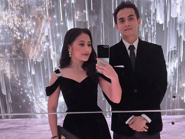 img-title Terpopuler: Anak Tolak Warisan Hulk Hogan vs Omara-Prilly Mesra di Nikahan Luna Maya