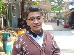 Perasaan Ruben Onsu Tersayat Usai Anak Jadi Korban Fitnah