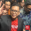 Hasto Kristiyanto Resmi Bebas Usai Terima Amnesti Prabowo
