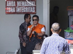 KPK: Proses Hukum Hasto Sudah Dilakukan Sebaik-baiknya dan Sehormat-hormatnya