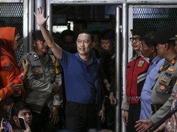 Tom Lembong Laporkan Tim Penghitung Kerugian Negara ke BPKP dan Ombudsman