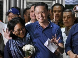 Video Tom Lembong: Mulai dari Tersangka hingga Dapat Abolisi Prabowo
