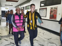 Sempat Divonis Bebas, Eks Direktur PDAM Sidoarjo Dihukum 6 Tahun