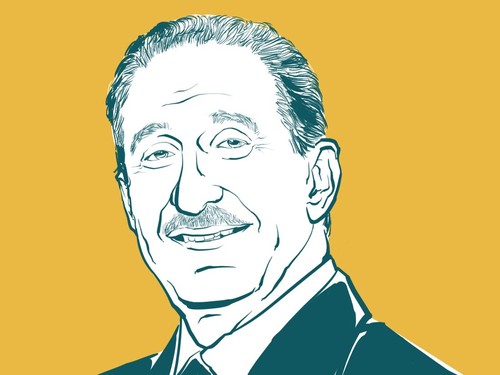 Arthur Blank, Berharta Rp148 T dari Jualan 'Alat Perbaikan Rumah'