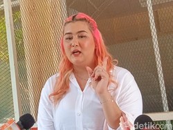 Dituding Pakai Narkoba, Talitha Curtis Polisikan Netizen