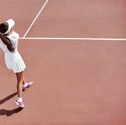 Sering Dikira Sama, Ternyata Ini Perbedaan Tenis dan Padel