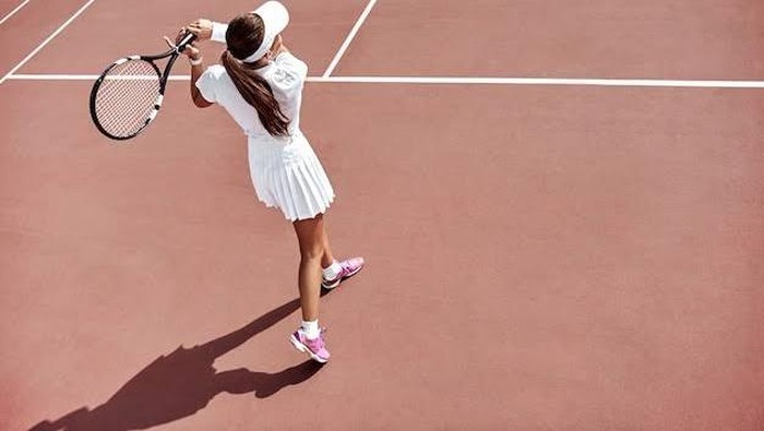 Sering Dikira Sama, Ternyata Ini Perbedaan Tenis dan Padel
