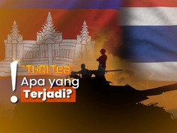 Perang Lama Belum Usai: Sejarah Panjang Konflik Thailand-Kamboja