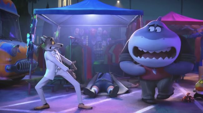 The Bad Guys 2 merupakan film animasi terbaru yang menjadi sekuel dari The Bad Guys (2022).