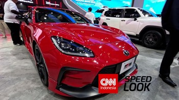 VIDEO: Melihat Komitmen Toyota di Indonesia