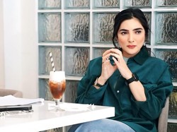 Ashanty Sedih Harus Tutup 15 Cabang Toko Kue Lumiere Miliknya