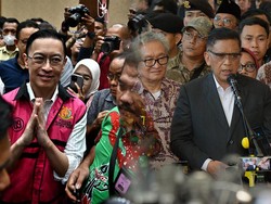 Video: Ini Alasan Prabowo Beri Abolisi Tom Lembong-Amnesti ke Hsato