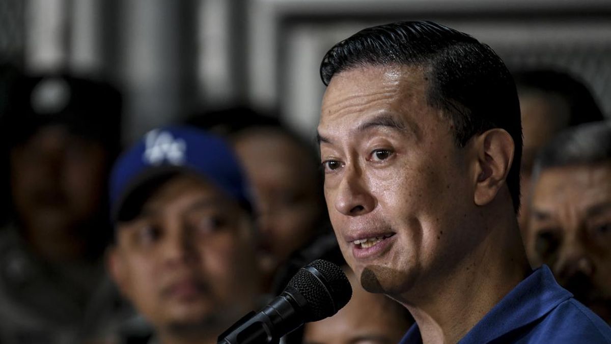 Kuasa Hukum Tom Lembong Singgung Keganjilan Penyidikan Kejagung