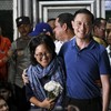 Tom Lembong-Hasto Resmi Bebas usai Diberi Abolisi dan Amnesti Prabowo