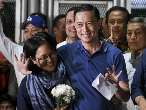 Kejagung Kembalikan Laptop Tom Lembong Setelah Terima Abolisi
