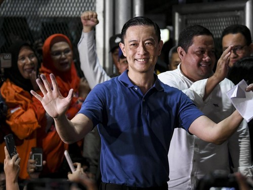 KY Mulai Bergerak, Tom Lembong Diklarifikasi soal Hakim Hari Ini