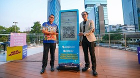 Transjakarta Gandeng GoPay, Tambah Opsi Bayar Digital untuk Pelanggan