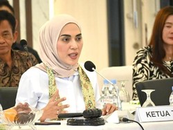 Golkar soal Amnesti Hasto-Abolisi Tom Lembong: Demi Keutuhan Bangsa