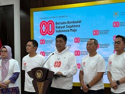 Asyik! Tanggal 18 Agustus 2025 Ditetapkan Libur Nasional