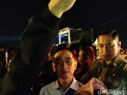 Begini Tanggapan Gibran soal Amnesti Hasto Kristiyanto dan Abolisi Tom Lembong