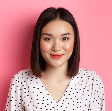 Flushed but Soft, Ini Watercolor Blush Trend yang Lagi Viral di 2025