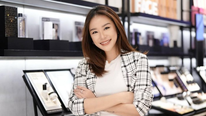 img-title Raih Tubuh Impian, Ini Perjalanan Beauty Influencer Wenny Vanilla Sukses Buang Lemak Permanen & Raih Body Goals Lewat Metode LAMS