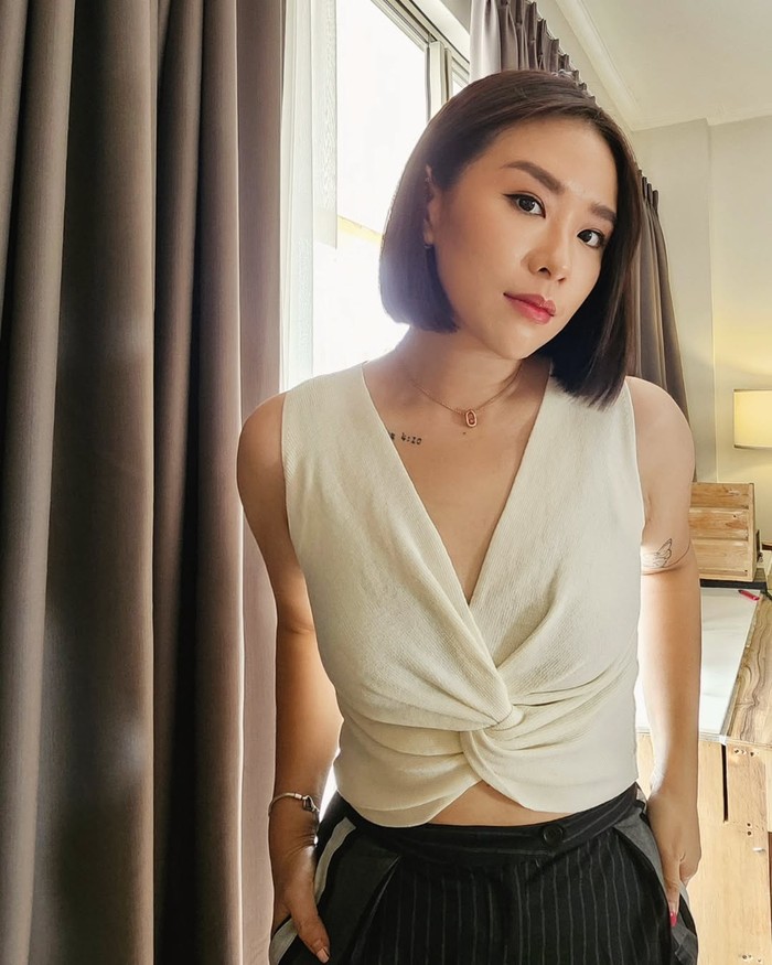 Wenny Vanilla