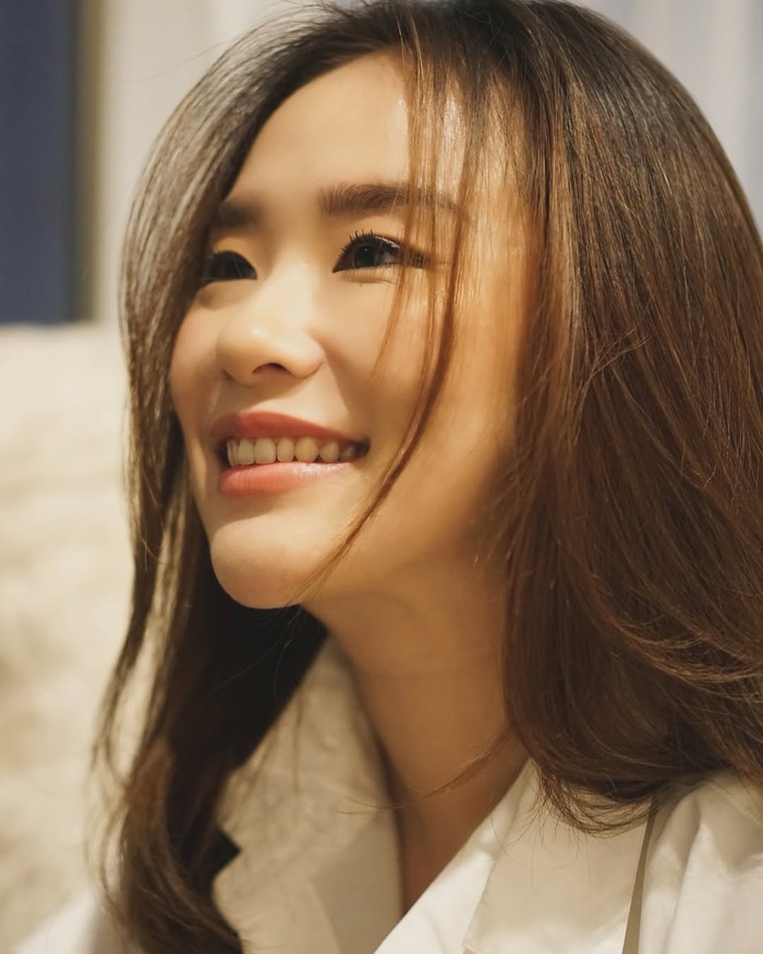 Wenny Vanilla