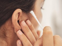 Tanda Serangan Jantung-Stroke yang Bisa Muncul di Telinga, Jarang Disadari