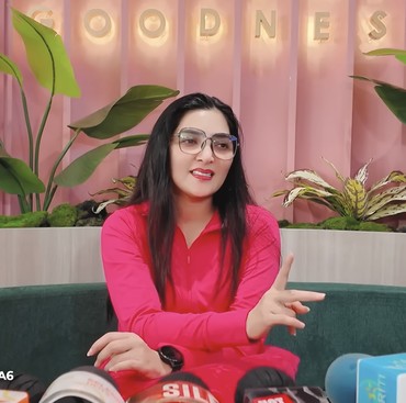 Bisnis Kue Tutup, Ini Sederet Sumber Penghasilan Lain Ashanty